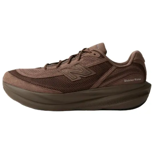 New Balance × District Vision 1080v15