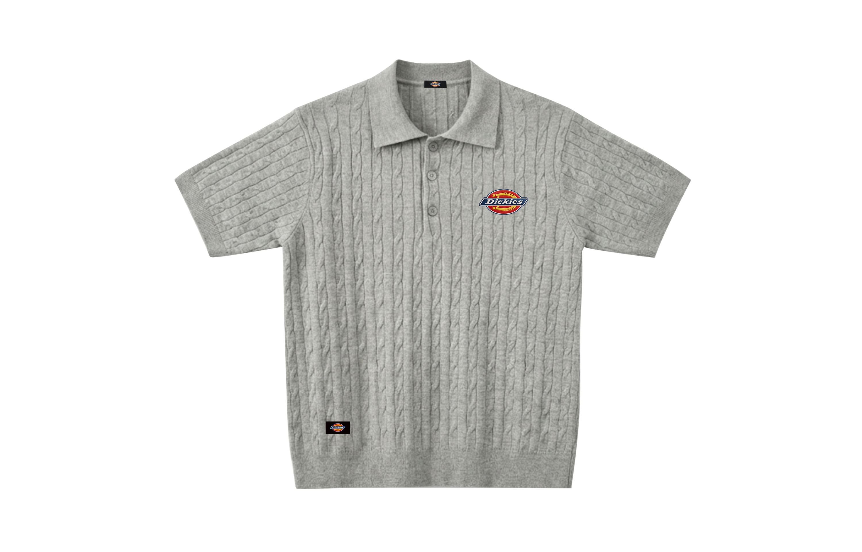 Свитер Dickies Dickies (зеленый)