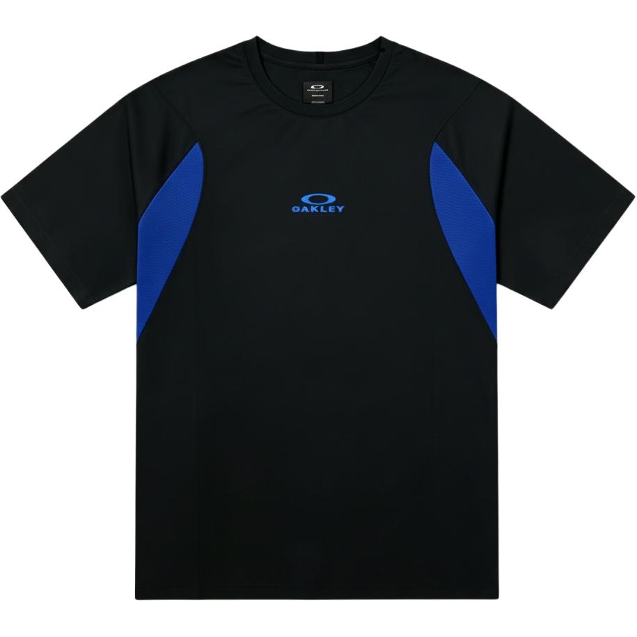 Футболка Oakley Спортивная (черная)