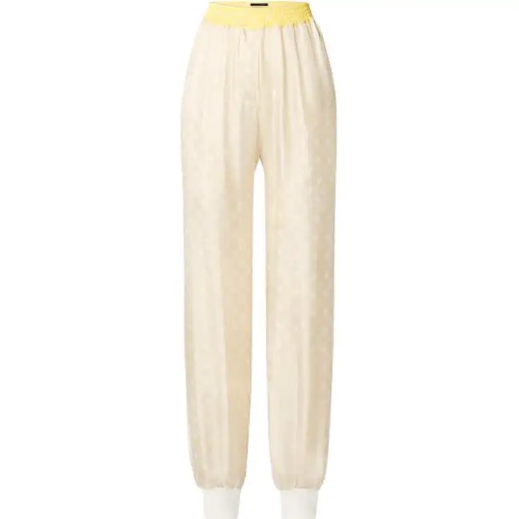 Lv Pastel Monogram Lounge Pants