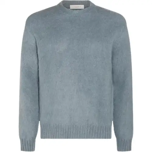 【Previous Season】long-sleeve jumper