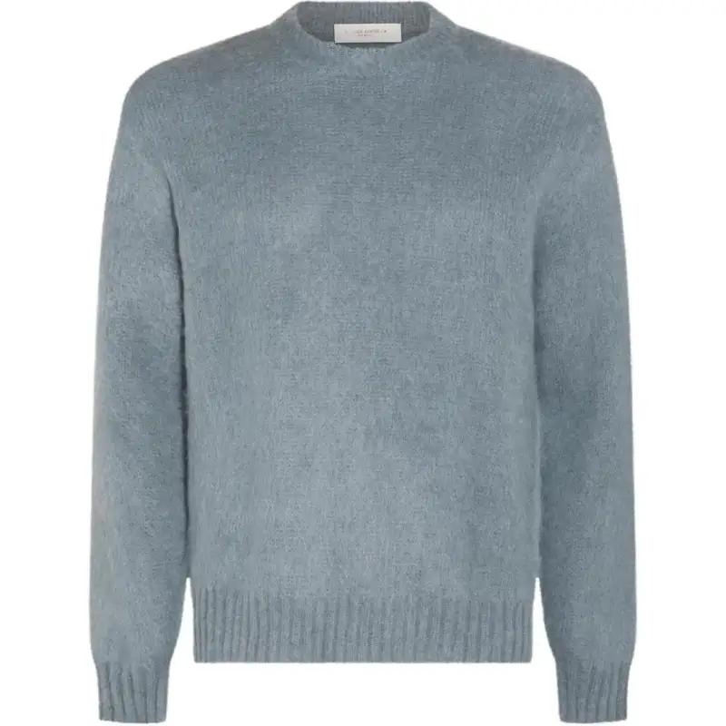 【Previous Season】long-sleeve jumper