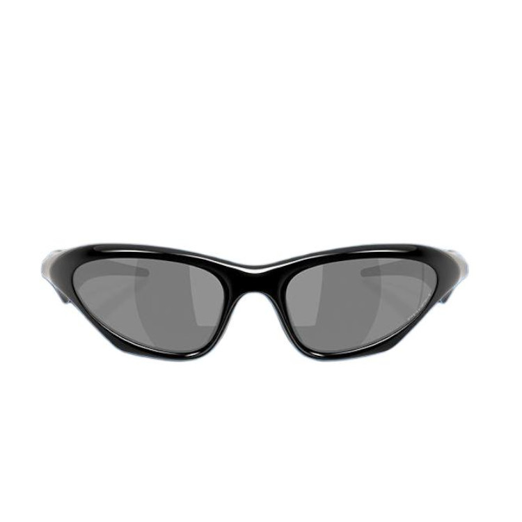 Очки Oakley MUZM SCAR (черные)