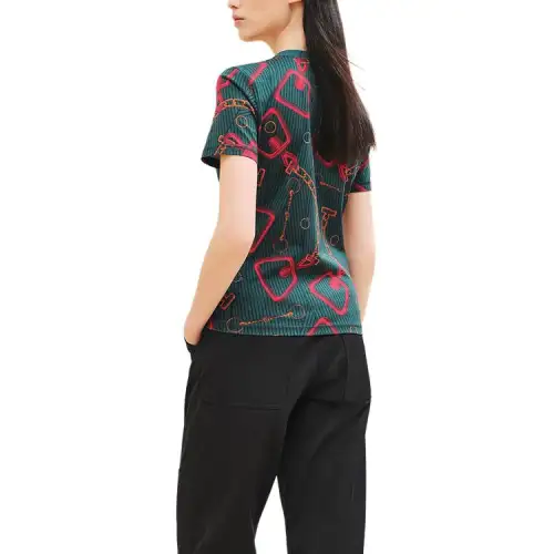 HERMES Regular T Shirt Women's Jasper