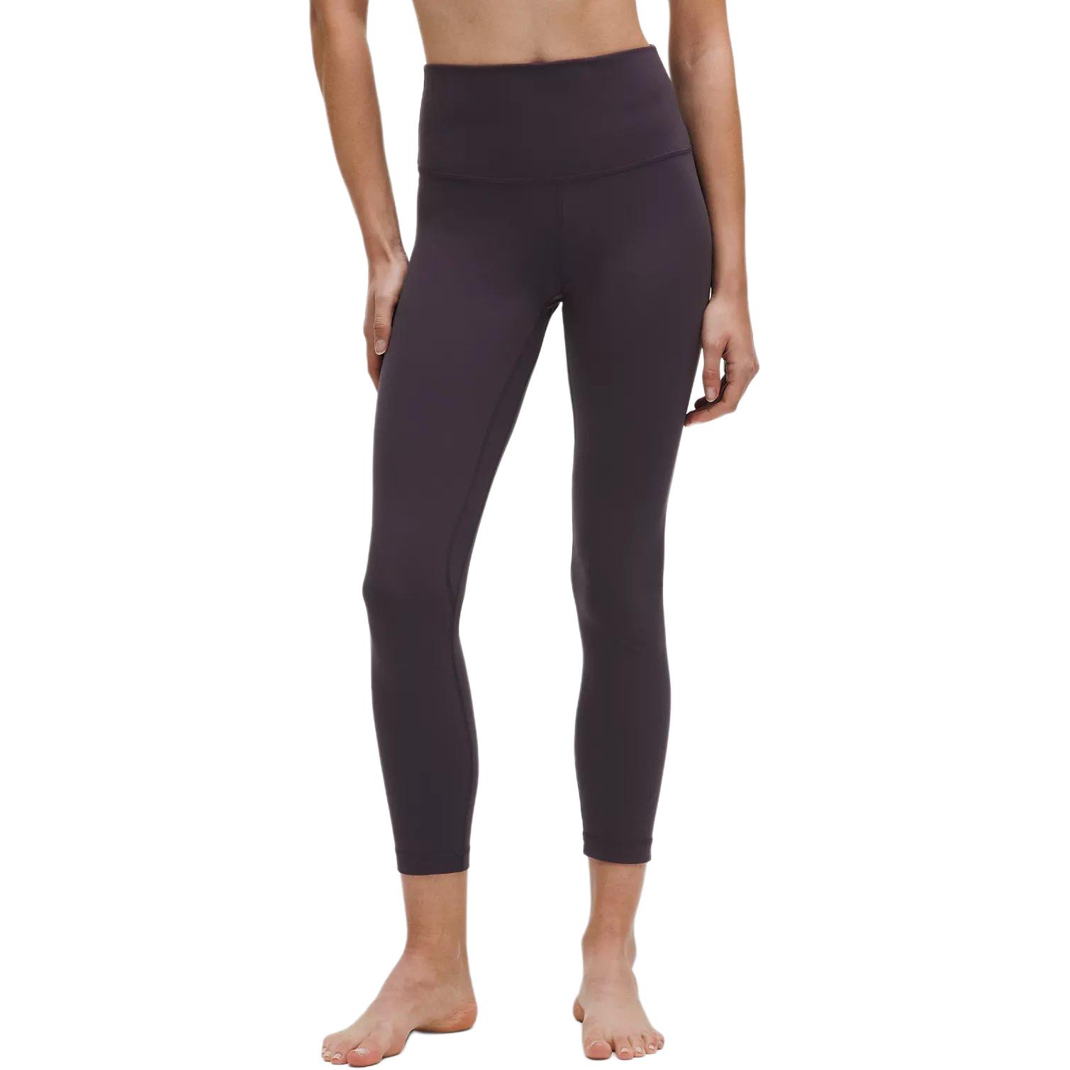 Lululemon Align Yoga Pants 25′ Women’s