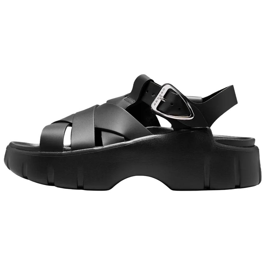 Jordan Willow Sandal 'Black' (Women's)