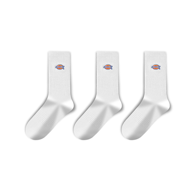 Носки Dickies (разноцветные)