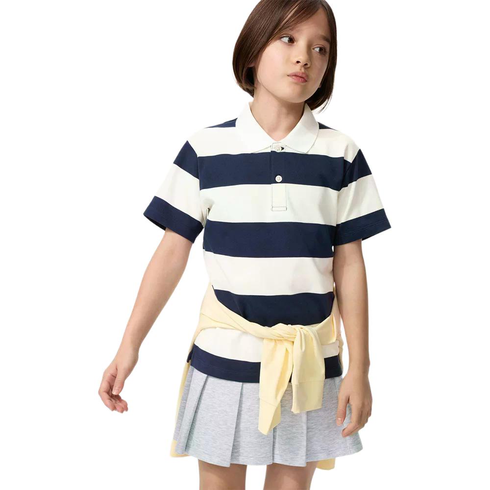 Футболка UNIQLO UNIQLOT (молочный)