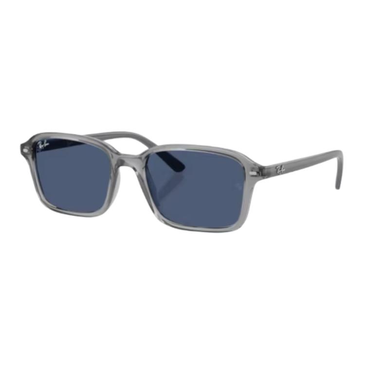 Очки RayBan RayBan (прозрачно-серые)