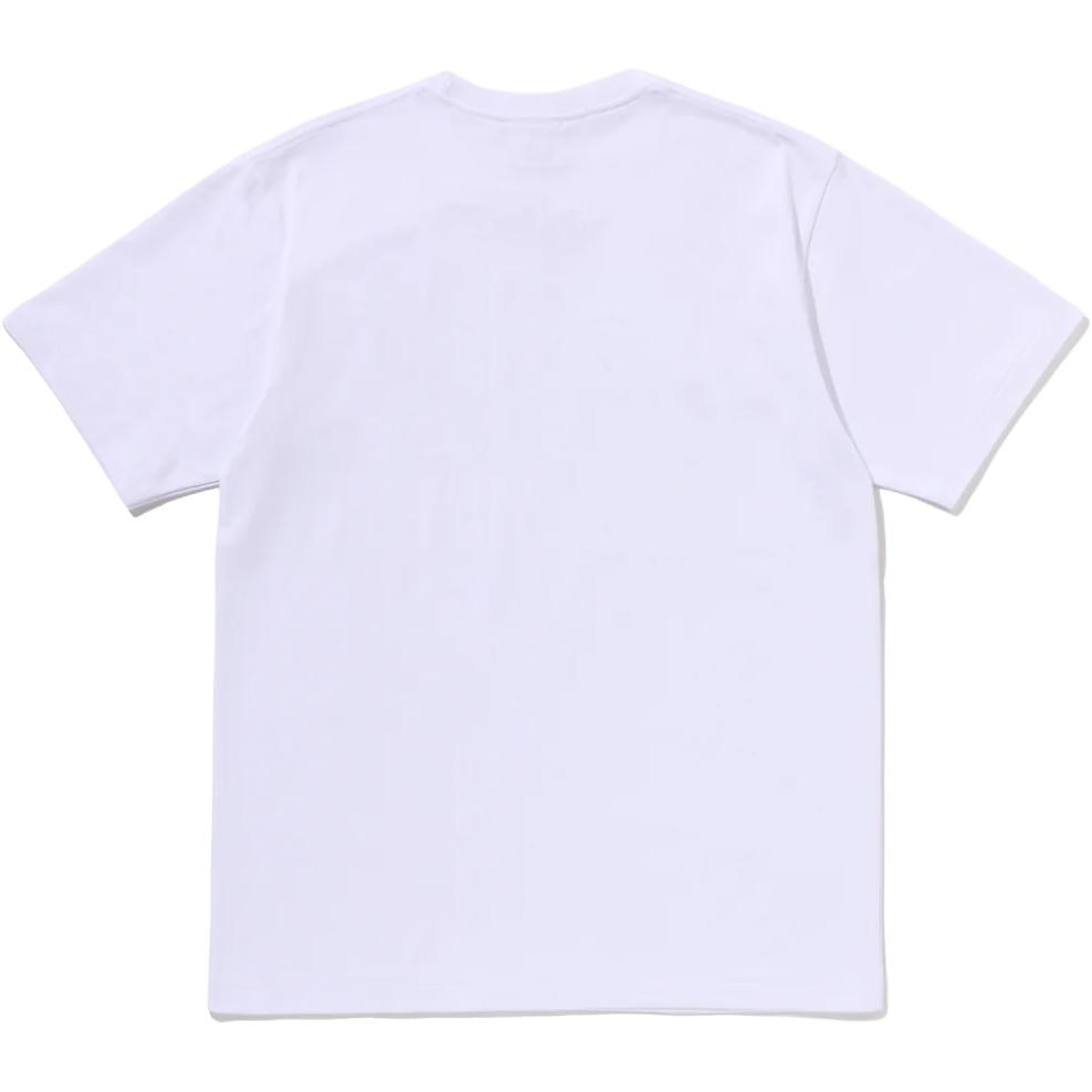 Мужская футболка A BATHING APE SS26 CAMO (многоцветная) — фото 2