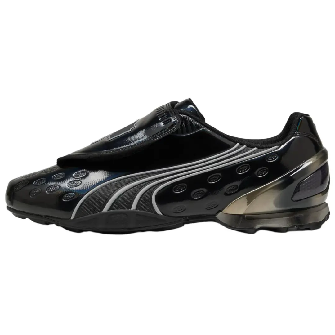 PUMA VS 1 Training Shoes Unisex Black