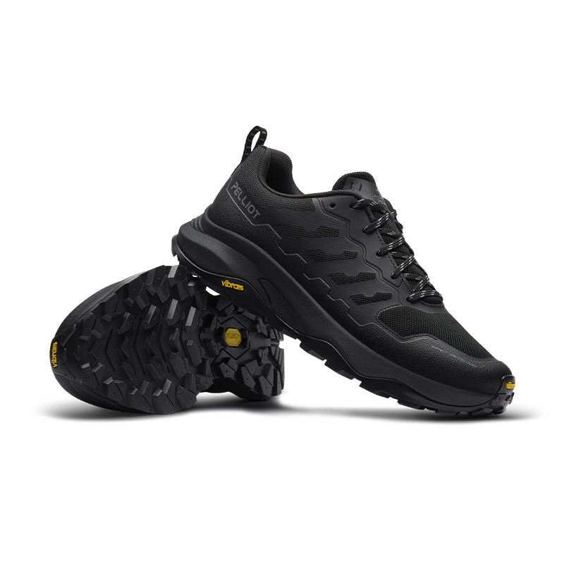 PELLIOT HT Vision Low top Hiking Shoes Men’s