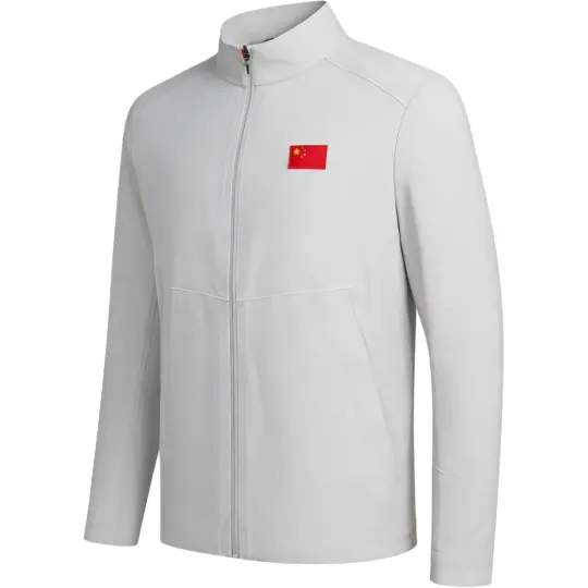 Anta Champion All Weather Collection Quick Dry UV Protection Sun Protection Clothing Men's