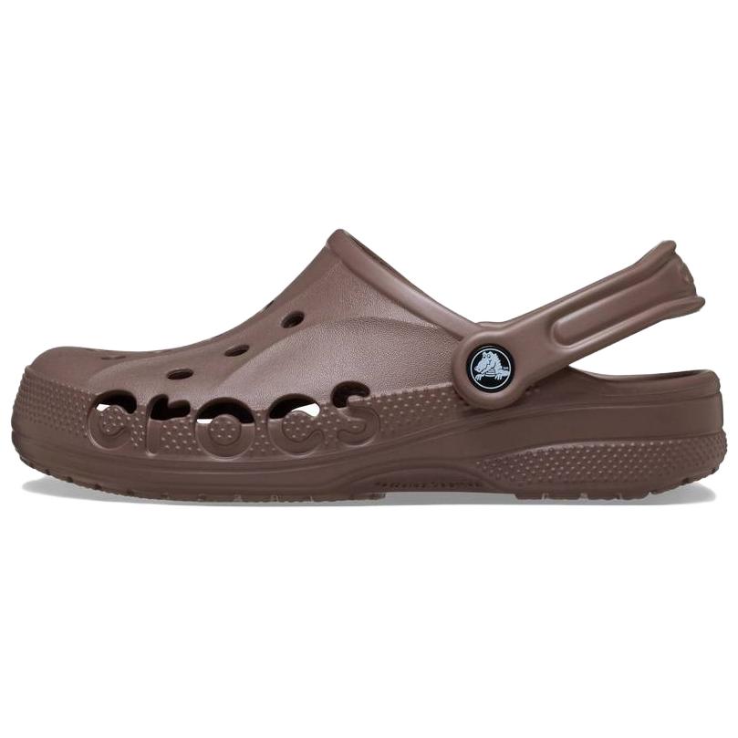 Сабо Crocs Crocs Baya (коричневые)