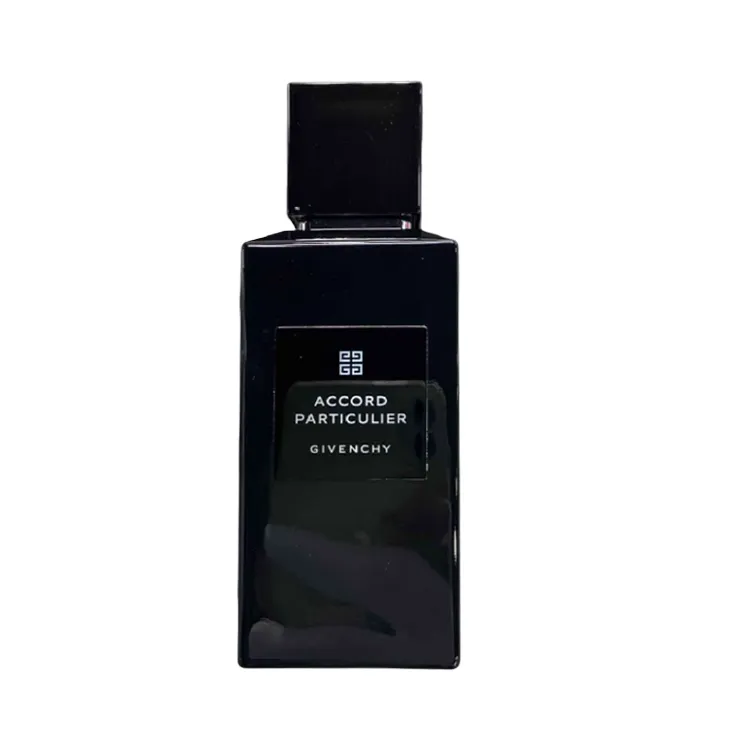 Givenchy Noble Craftsmanship Unwavering Vow Perfumes Chypre Floral Eau De Parfum EDP Rose Vetiver 50ml/100ml/200ml