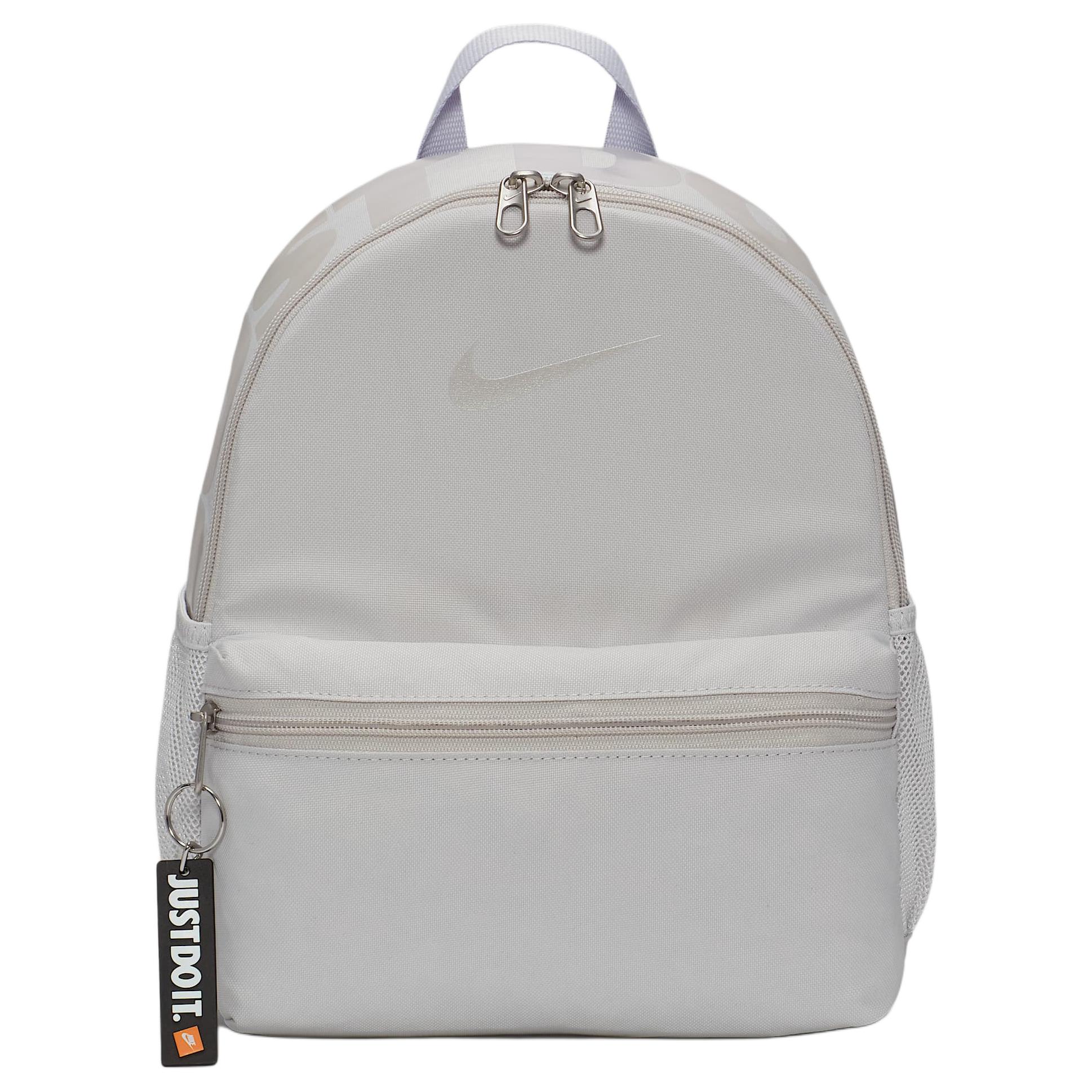 Рюкзак Nike 9L (серый)
