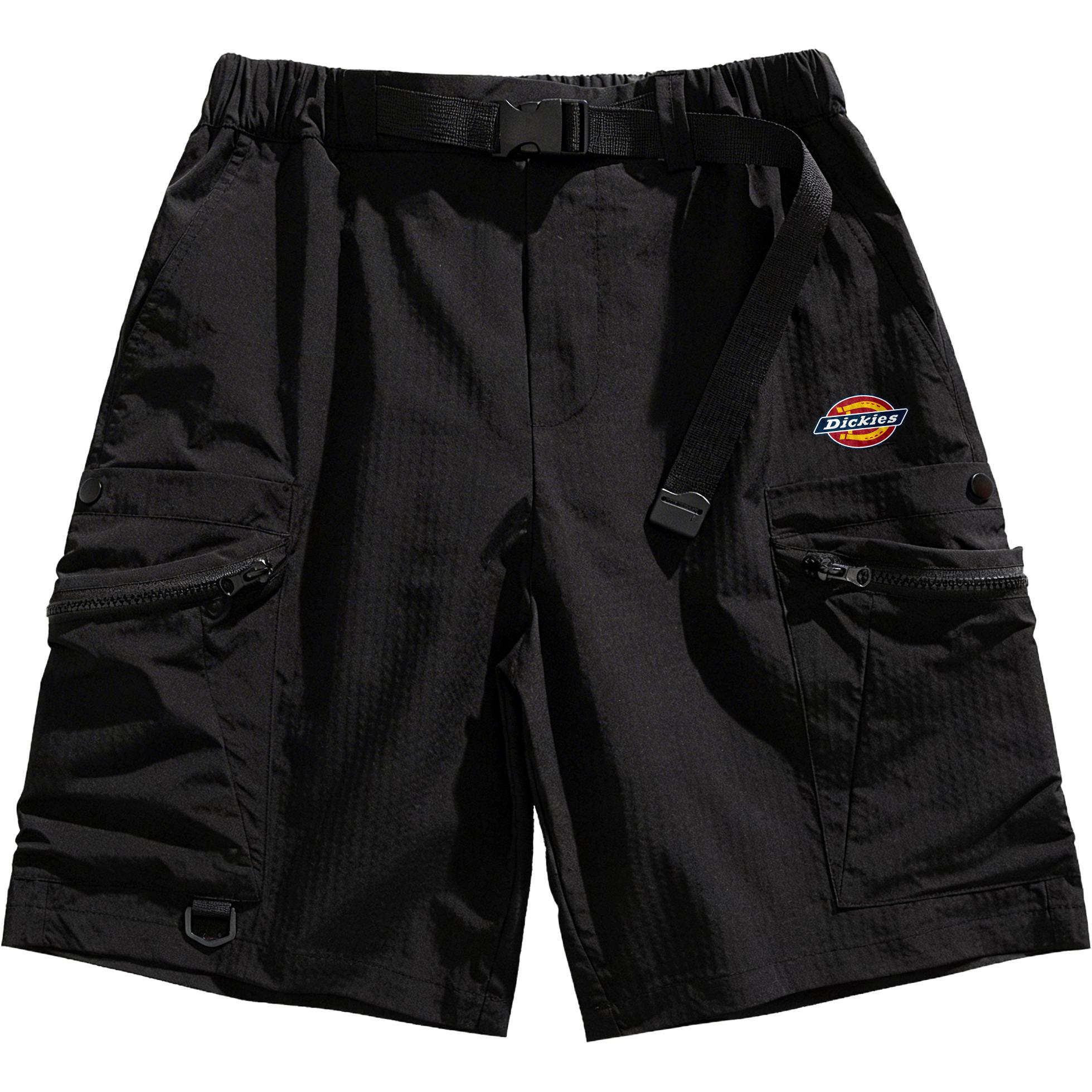 Шорты Dickies (черные)