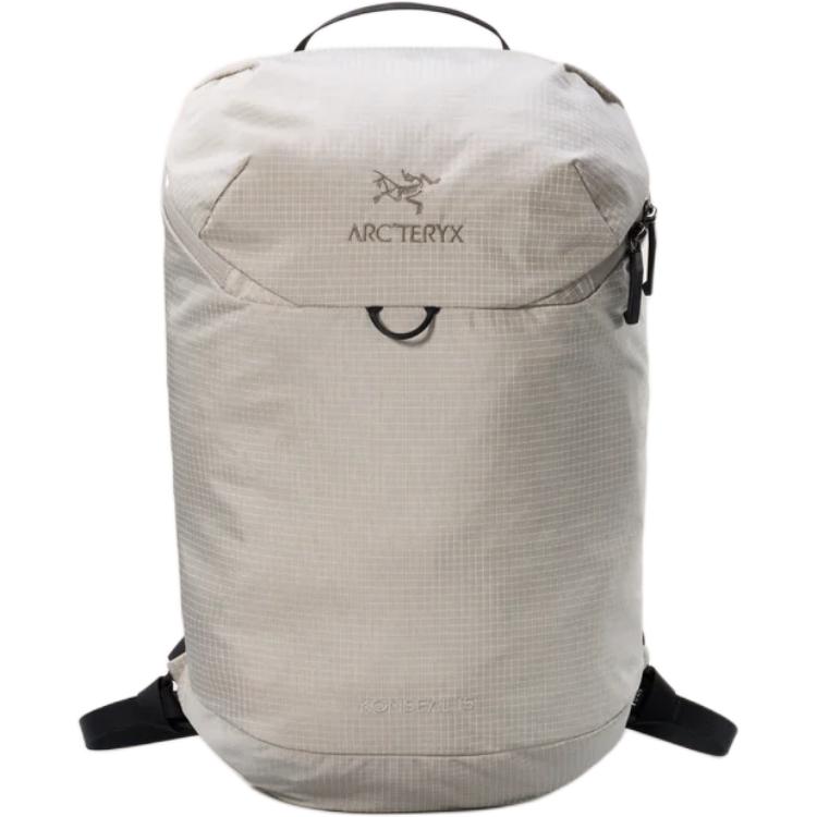 Рюкзак Arcteryx Konseal 15L (серый)