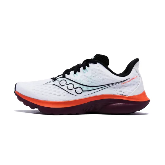 Saucony Kinvara 16