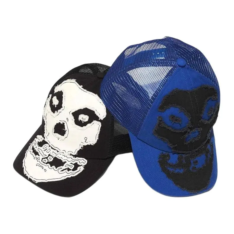 Supreme Baseball Caps Unisex Multicolor