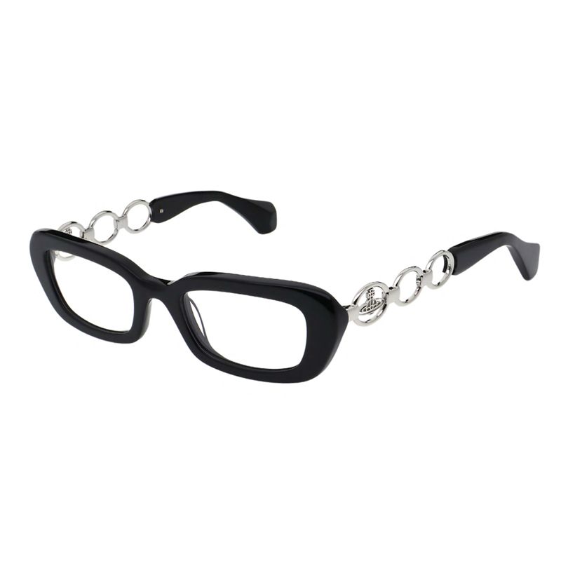 Очки Vivienne Westwood (черные)