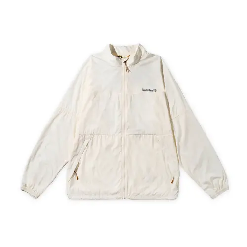 Timberland Sun Protection Clothing Men's Vintage White