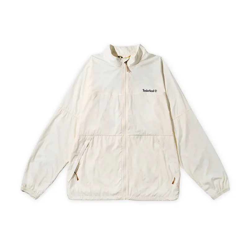 Timberland Sun Protection Clothing Men's Vintage White