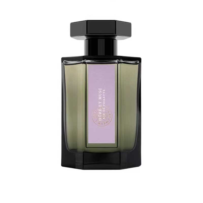 ADIXIANZHIXIANG Blackberry Mousse Perfume Inspiration Source Collection Fruity Fragrance Scent Family Eau De Toilette