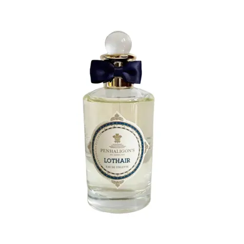PENHALIGON'S British Elegance Old Version Tea Transport Boat