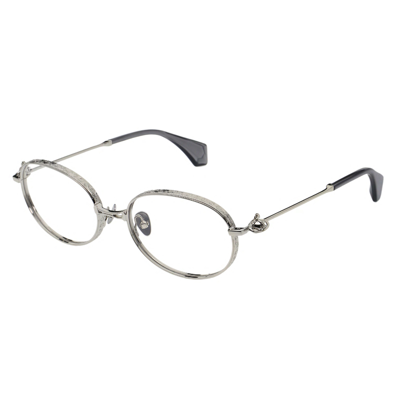Очки Vivienne Westwood (серебряные)