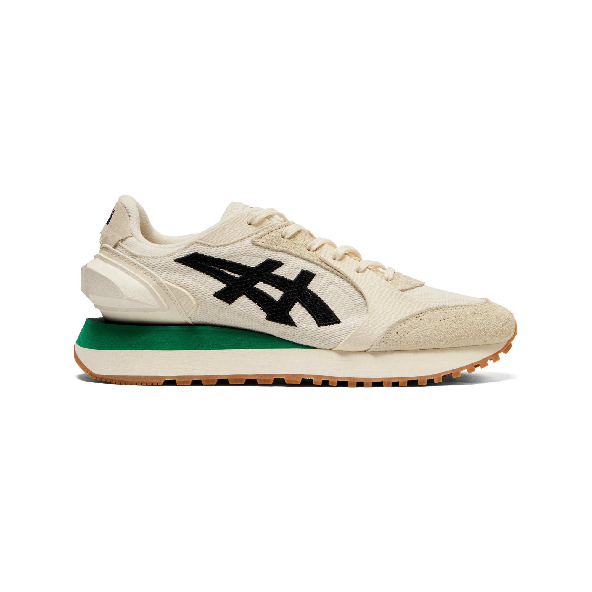 Onitsuka Tiger Moage CO Cream Black