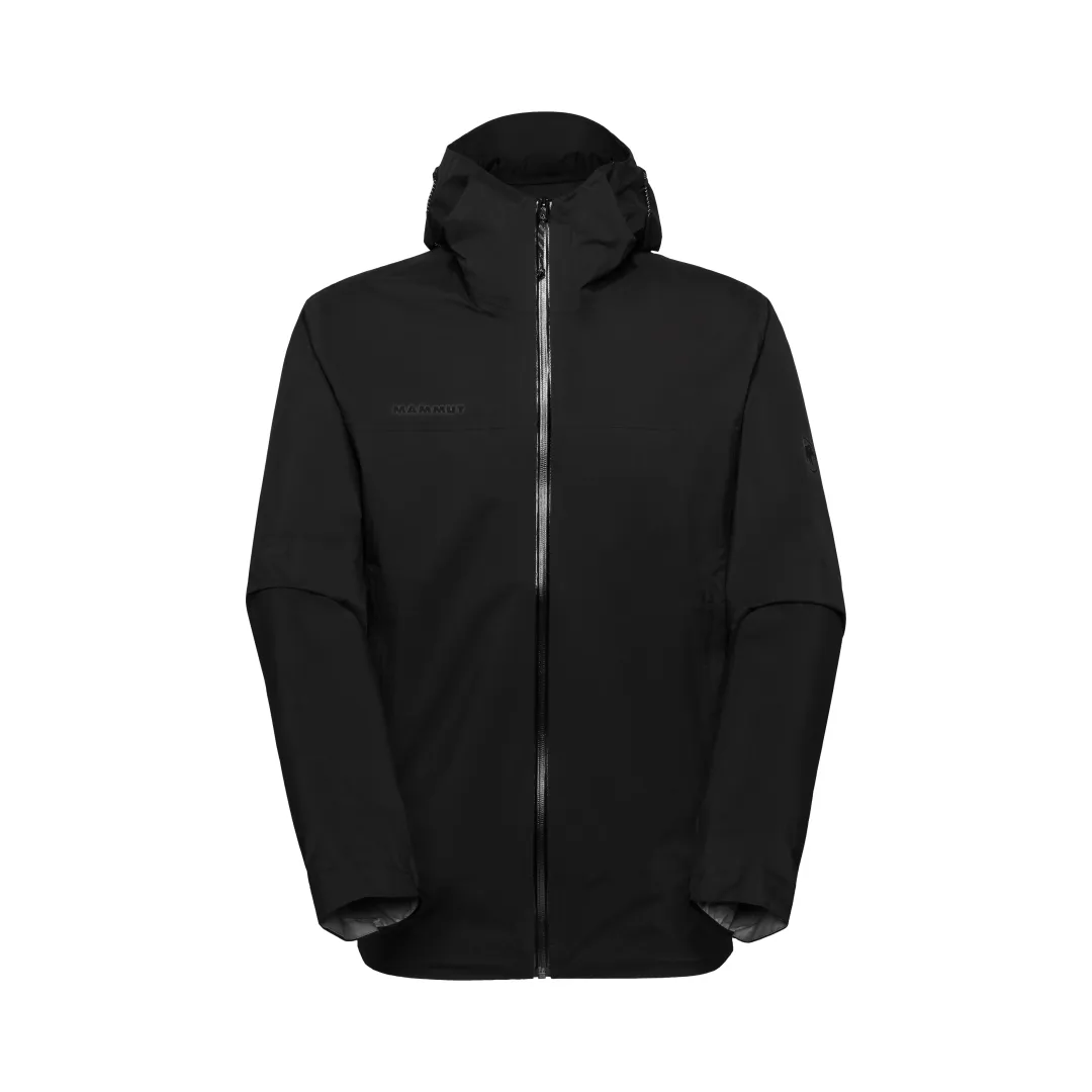 MAMMUT Ducan Waterproof And Windproof Windbreaker Jacket Men's