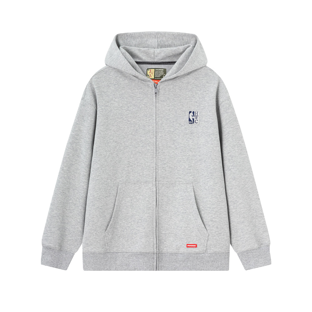 Худи SPRAYGROUND NBA HWC (черное)