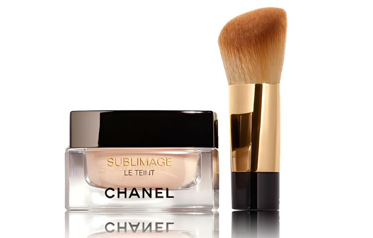 CHANEL Chanel, essence, moisturizing cosmetic foundation, 30g