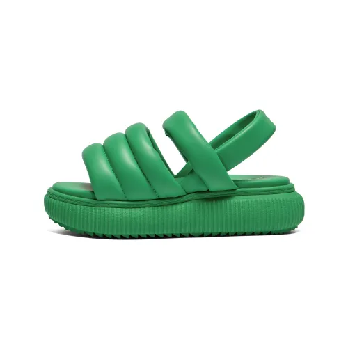 Onitsuka Tiger Otiger Strap 'Green' Women's