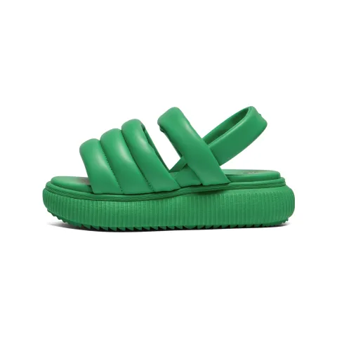 Onitsuka Tiger Otiger Strap 'Green' Women's