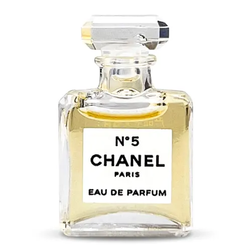 CHANEL Size 5