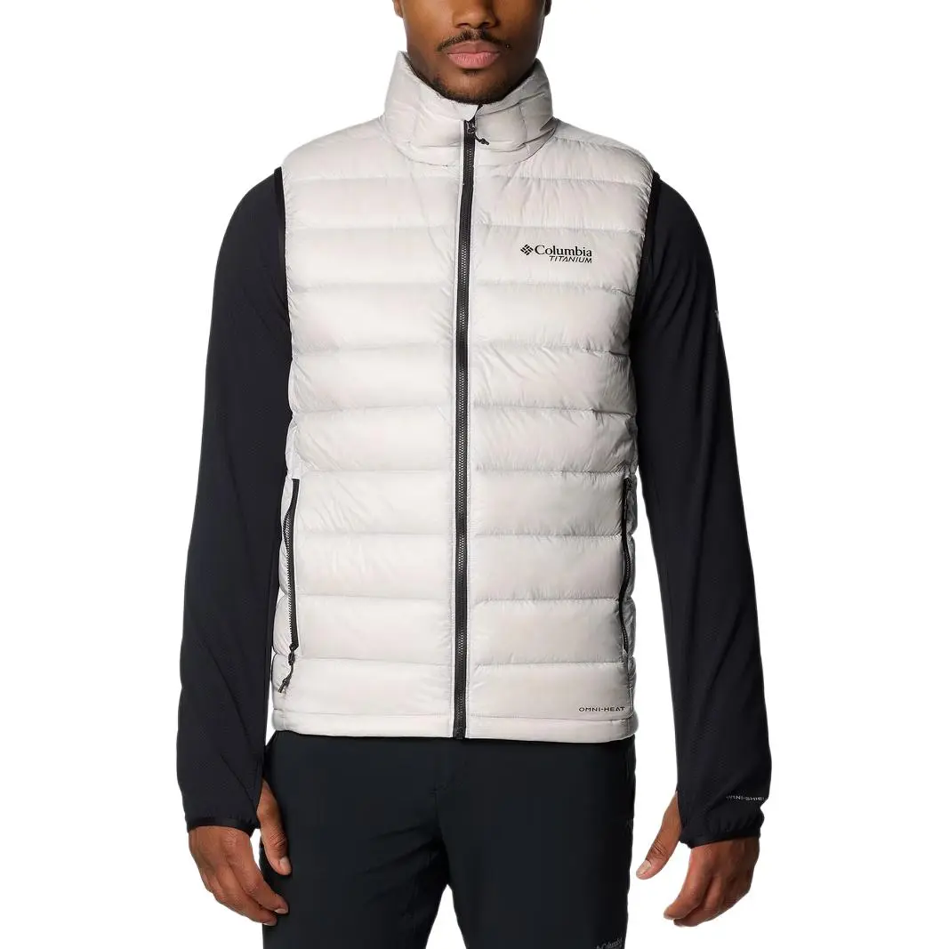 Columbia Omni Heat™ Arctic Crest™ Vest Men's