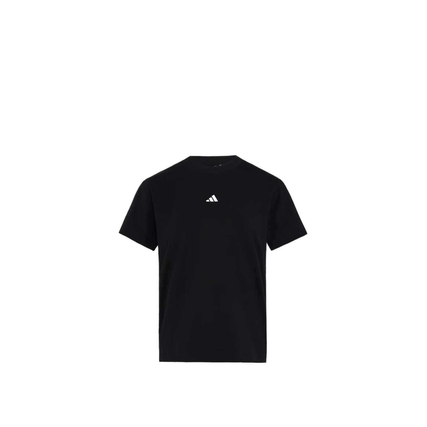 Женская футболка adidas SS26 T-Shirt (черная)