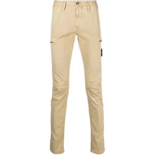 STONE ISLAND Casual Pants Men's
