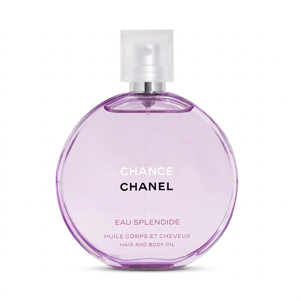 Духи Chanel CHANEL 2026 150ml (прозрачные)