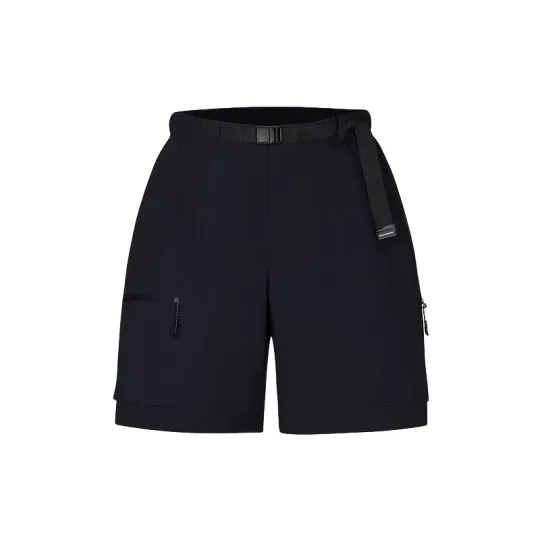 SALOMON SS26 Sports Shorts Men's