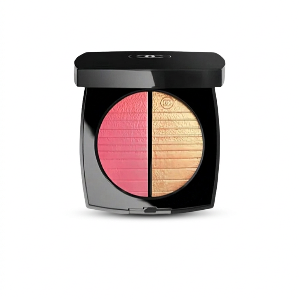 Румяна Chanel (розовые)