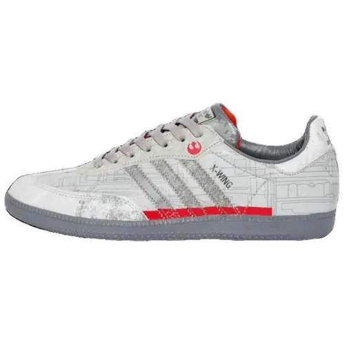 Samba Star Wars x Samba Adidas Originals 'X-Wing'