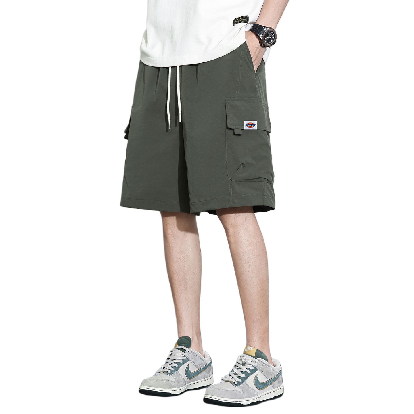 Шорты Dickies (черные)