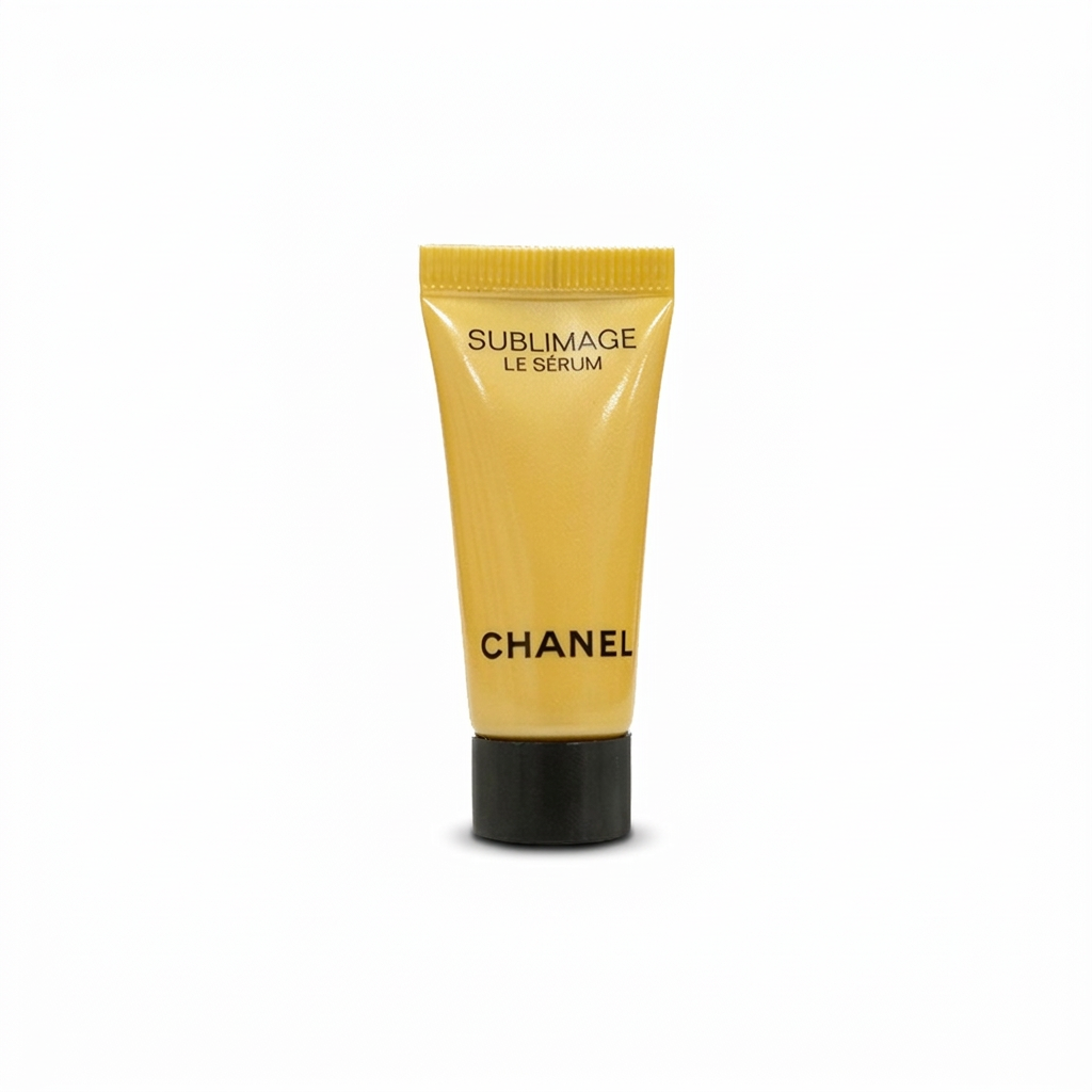 Сыворотка для лица Chanel Sublimage (прозрачная)