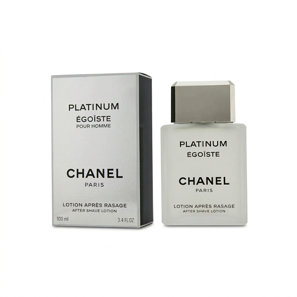 Субпродукты Chanel (белые)