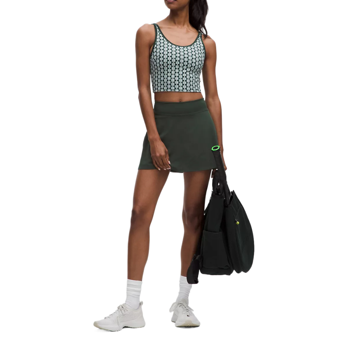 Lululemon Tennis Bottom Women’s