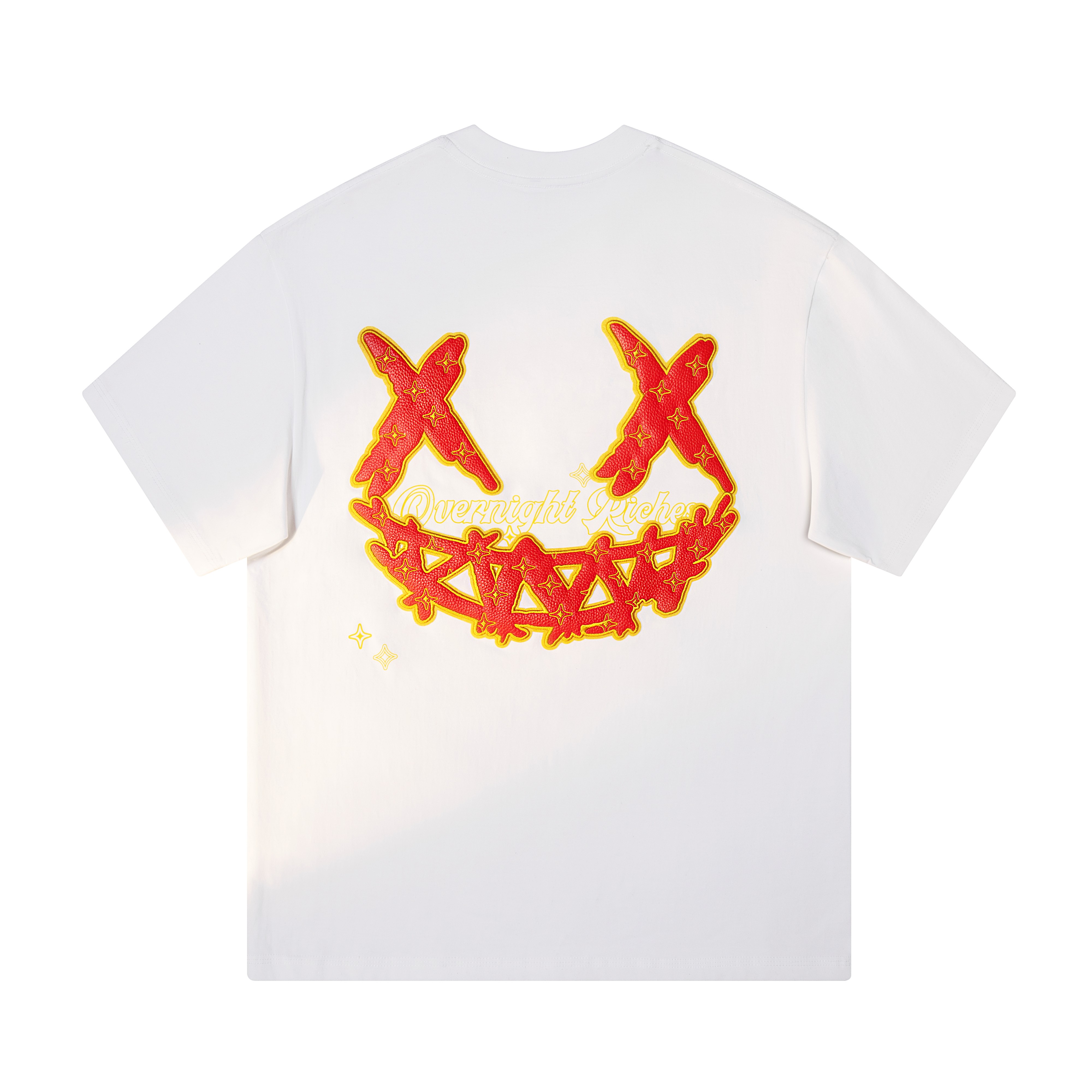 Футболка NOAH KAY (черная) — фото 26