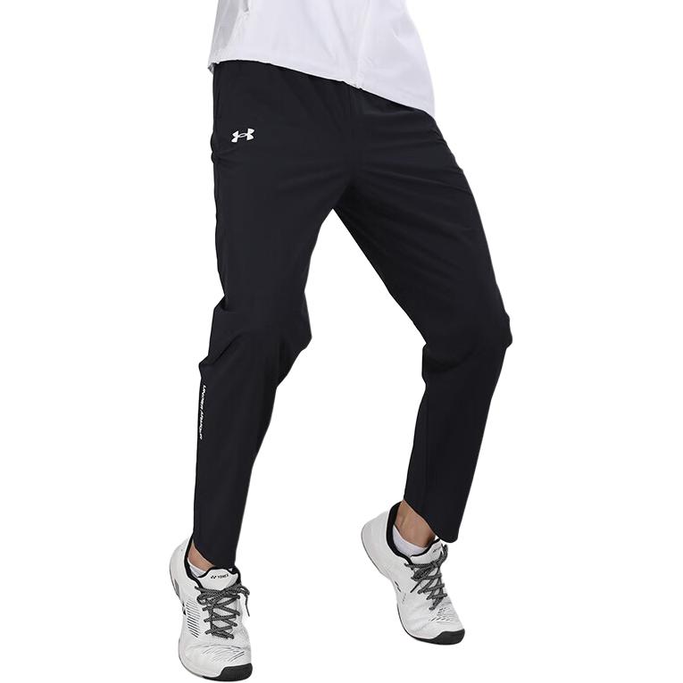 Under Armour Casual Sportswear Men’s Black